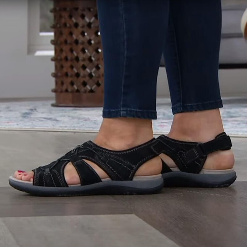 Marlene | Supportive Comfort Sandals
