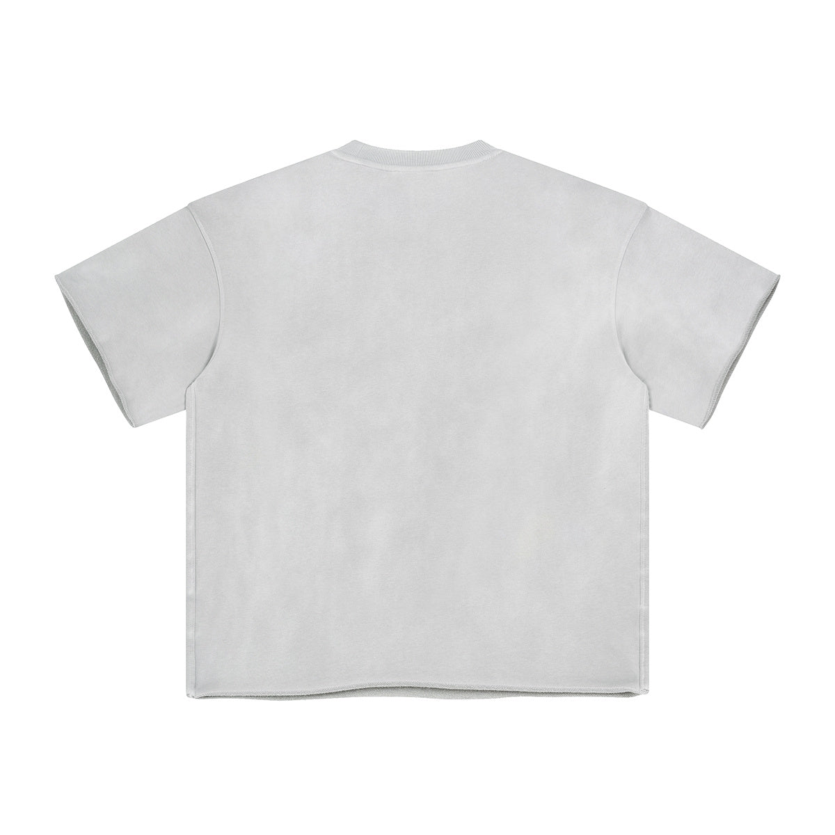 Flamingo WASHED TEE