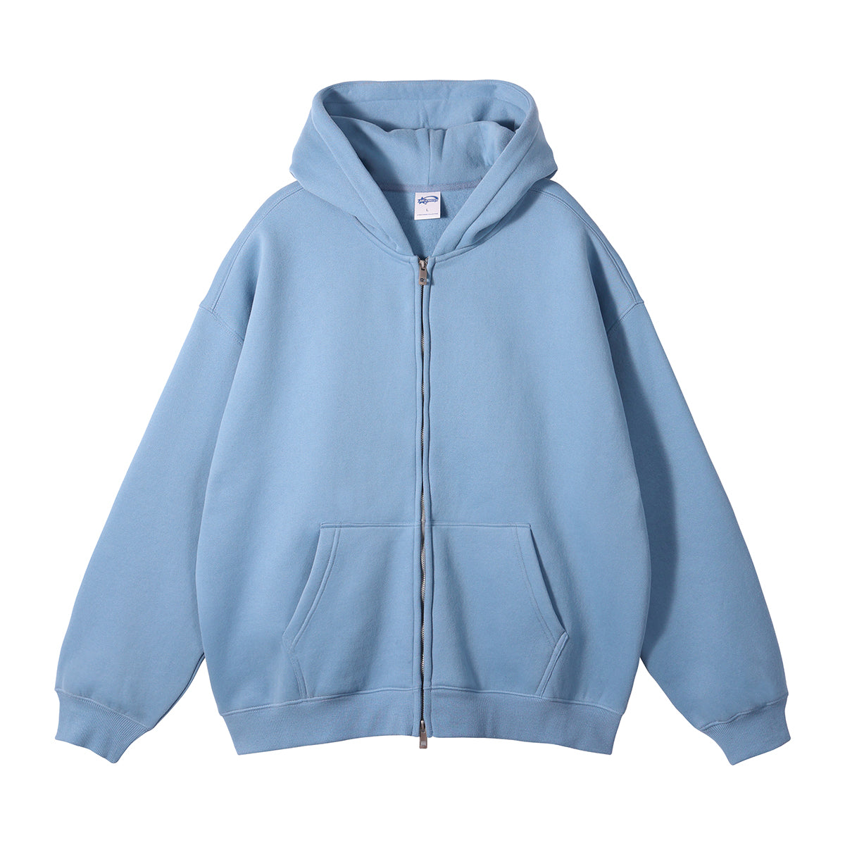 Flamingo ZIP HOODIE