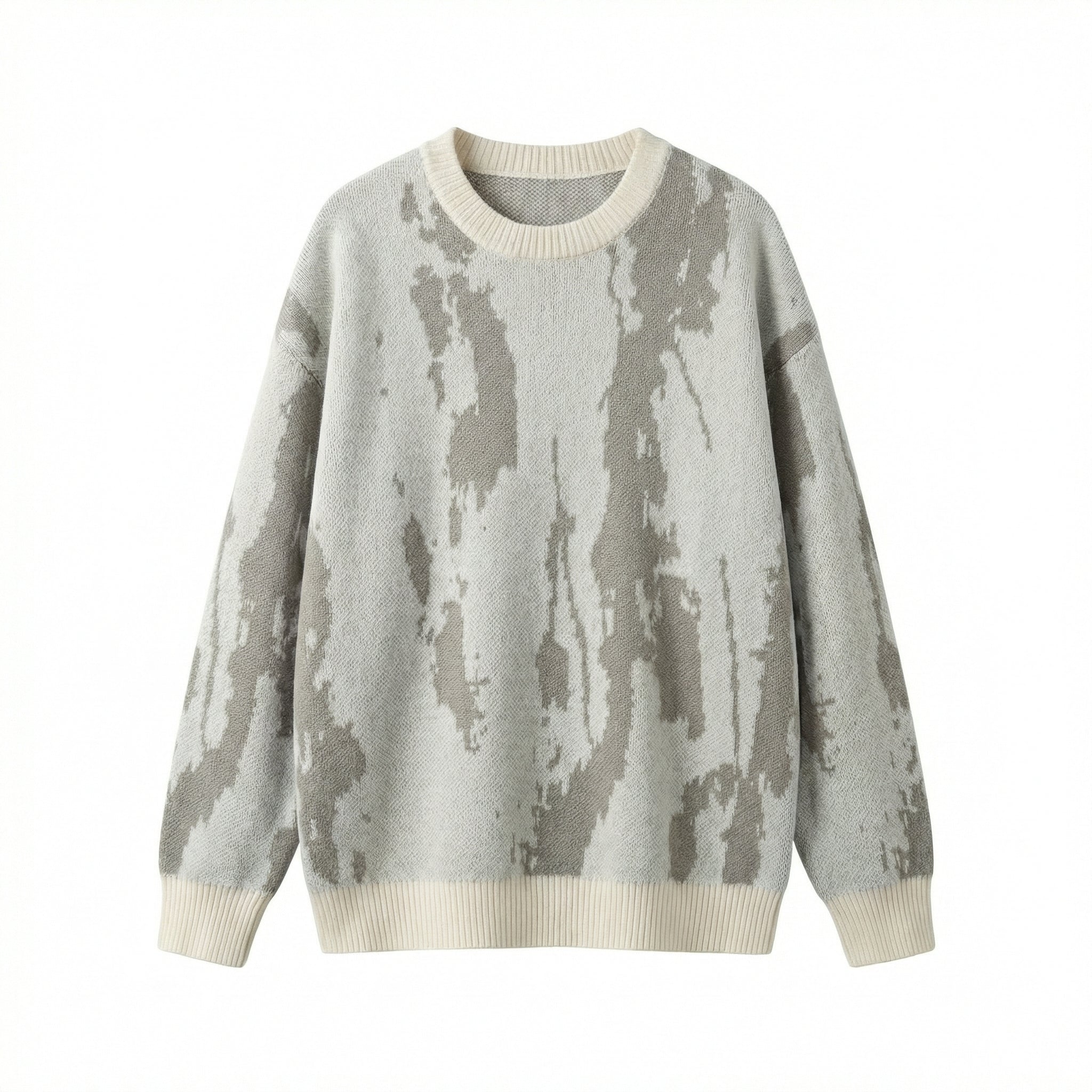 MARBLE — SWEATER