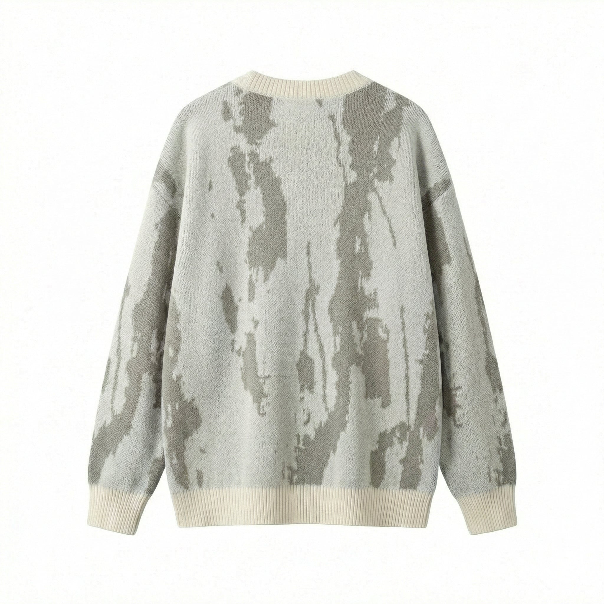 MARBLE — SWEATER
